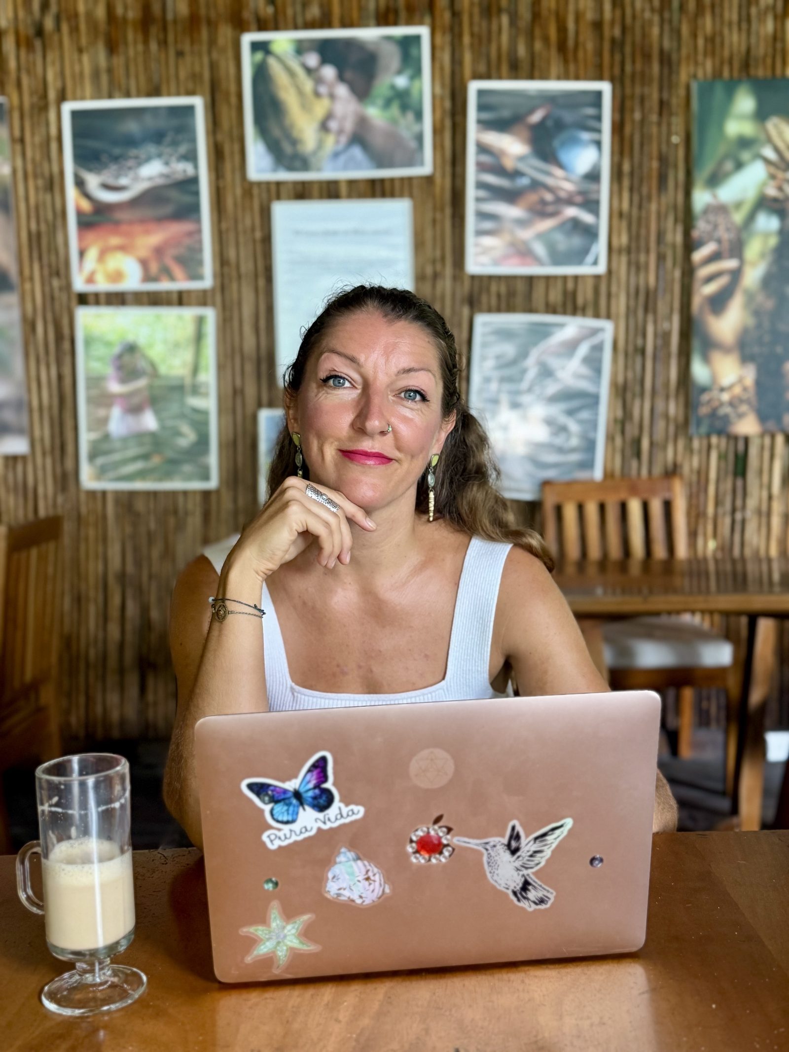 Judith K. Ritz, AVGS Existenzgründercoachin