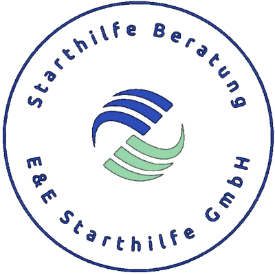Starthilfe Beratung Logo